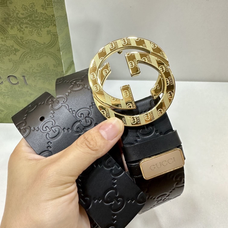 G*u*i belts